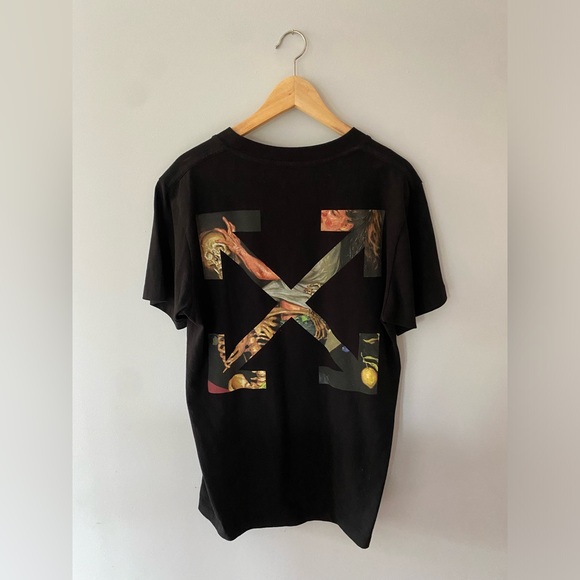 Off-White Caravaggio - Picture 1 of 4